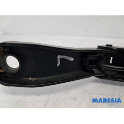 Citroen - Berlingo - Front wiper arm