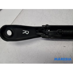 Citroen - Berlingo - Front wiper arm