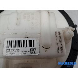 Citroen - Berlingo - Kraftstoffpumpe Elektrisch