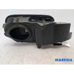Citroen - Berlingo - Tank cap cover