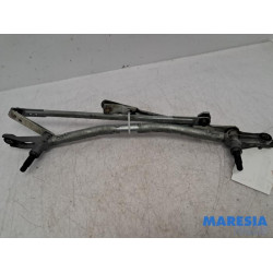 Citroen - Berlingo - Scheibenwischer Mechanik