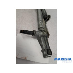 Citroen - Berlingo - Scheibenwischer Mechanik