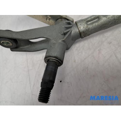 Citroen - Berlingo - Scheibenwischer Mechanik