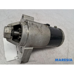 Citroen - Berlingo - Starter