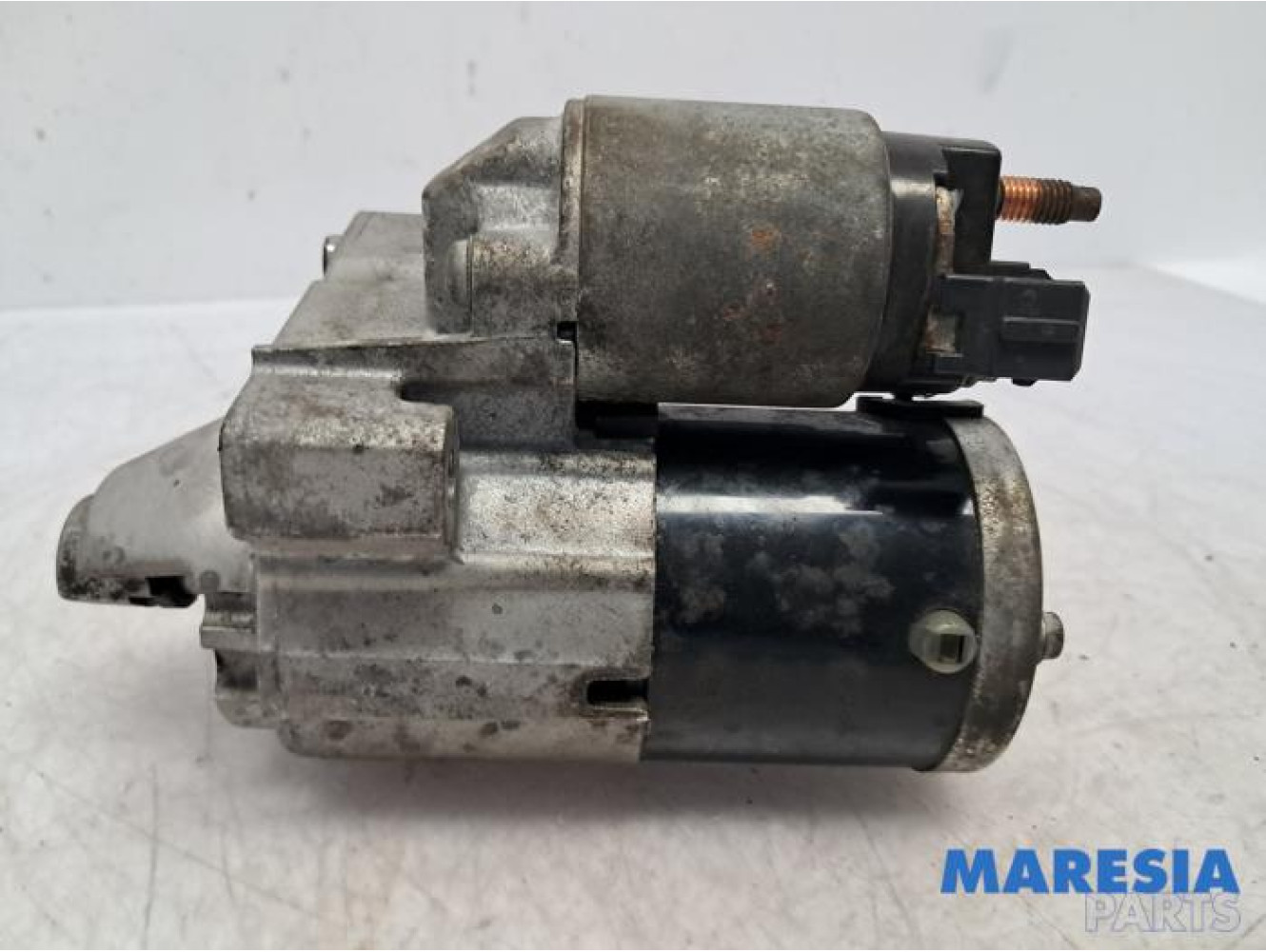 Citroen - Berlingo - Starter