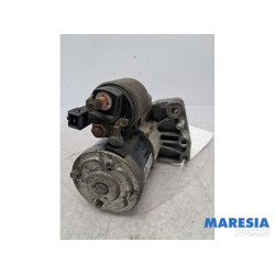 Citroen - Berlingo - Starter