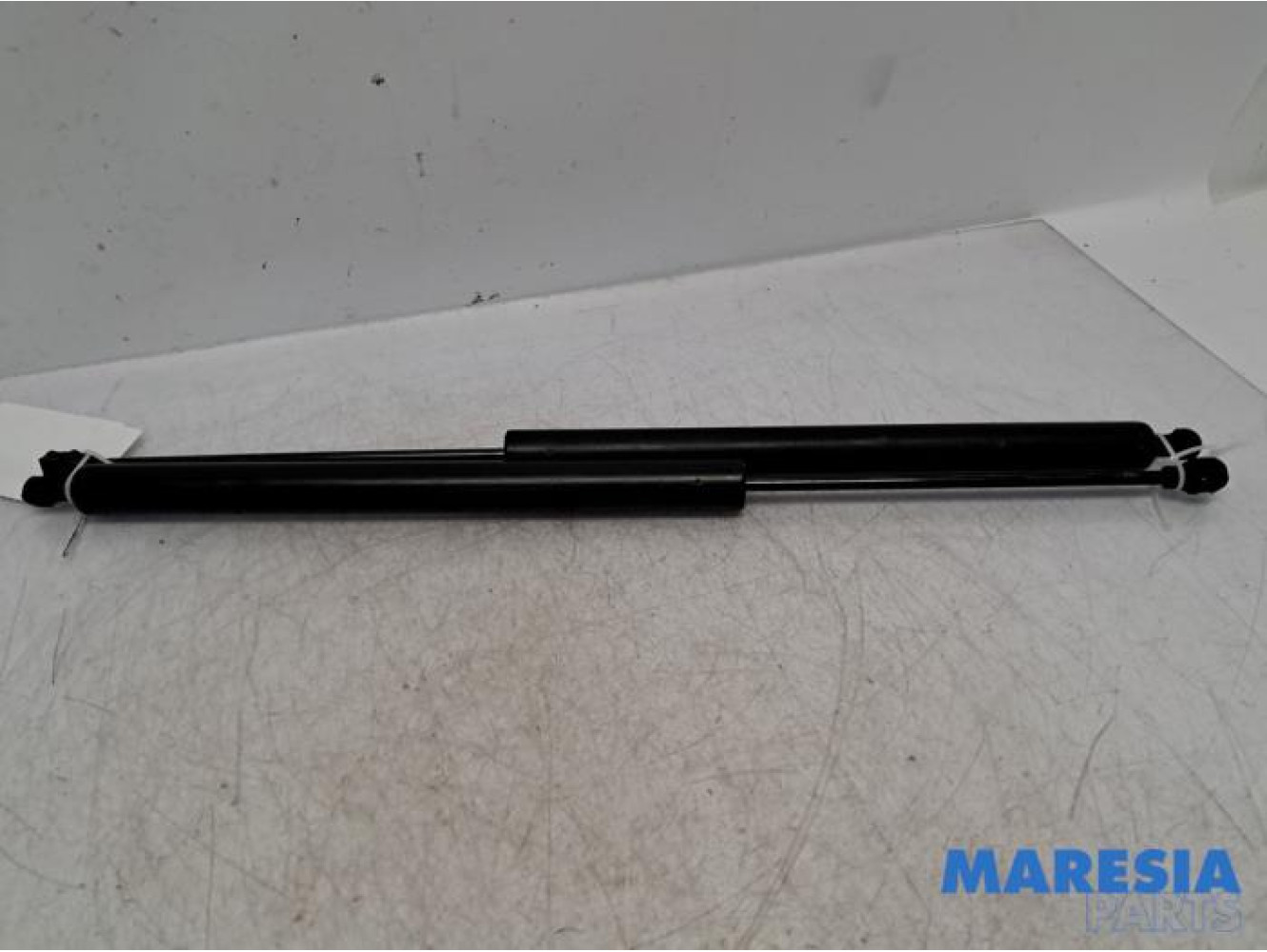 Citroen - Berlingo - Set of tailgate gas struts