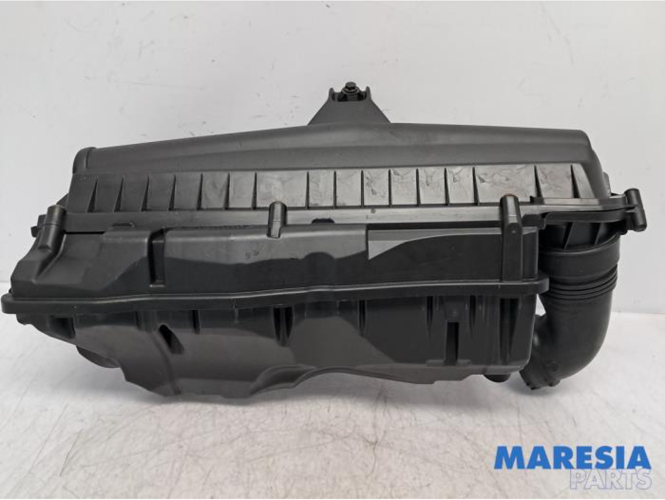 Citroen - Berlingo - Air box