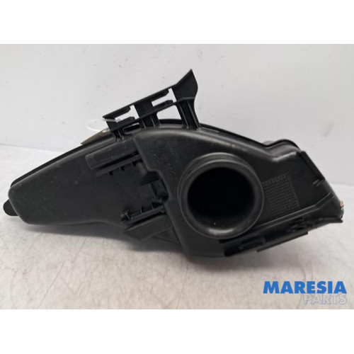 Citroen - Berlingo - Resonance housing