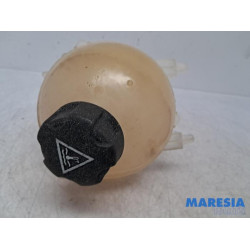 Citroen - Berlingo - Expansion vessel
