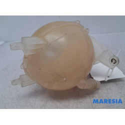 Citroen - Berlingo - Expansion vessel