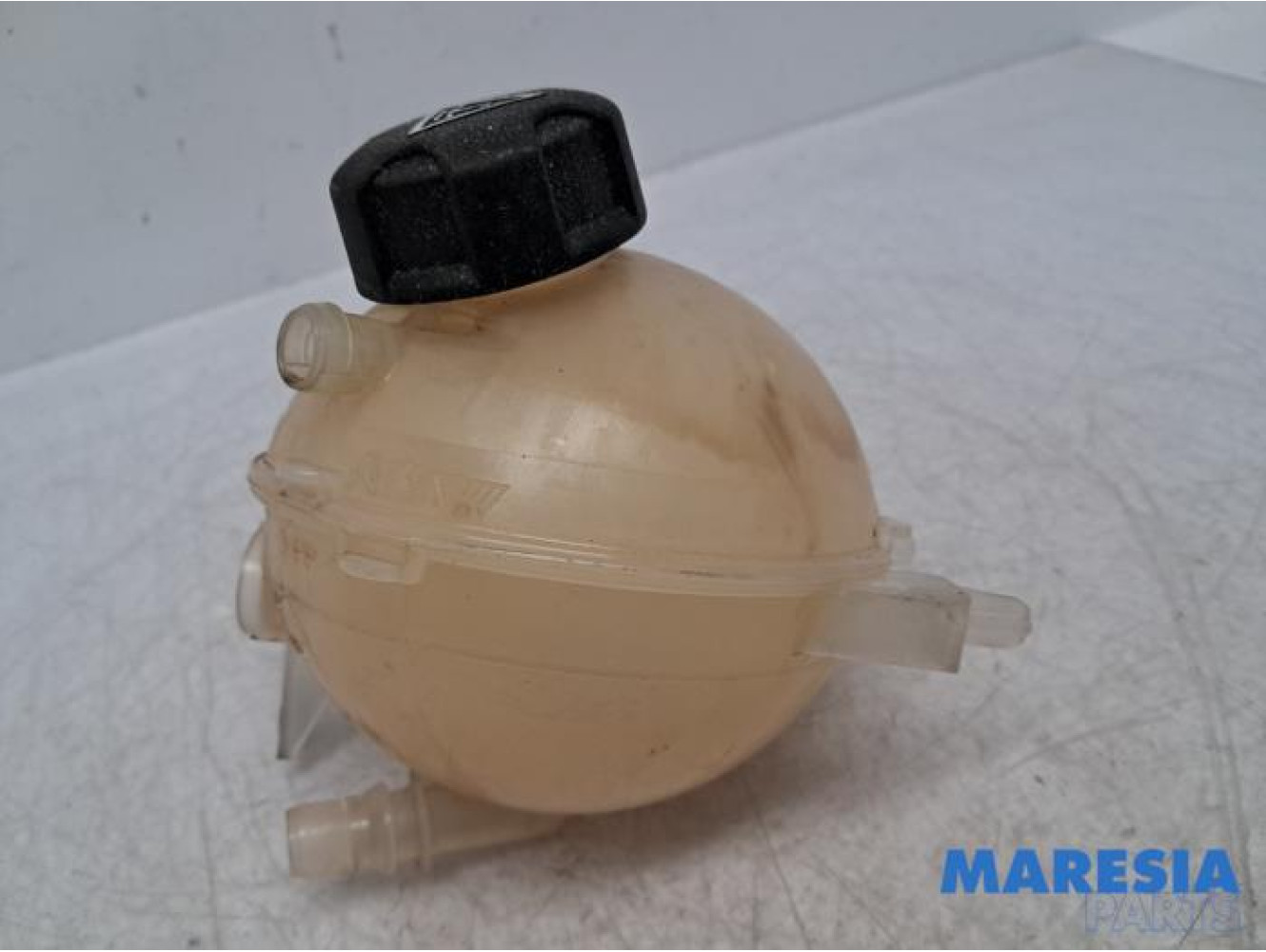 Citroen - Berlingo - Expansion vessel