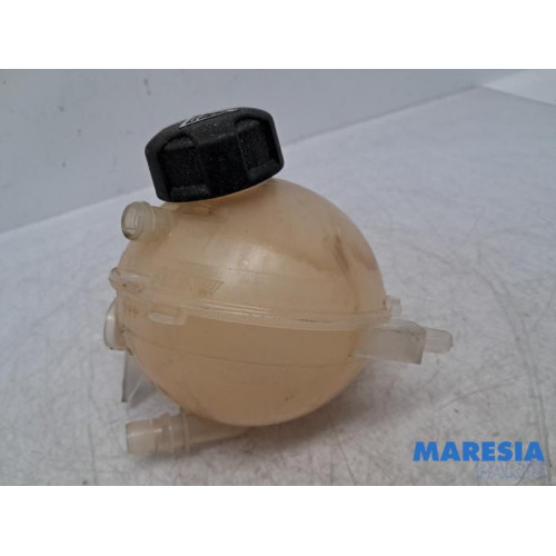 Citroen - Berlingo - Expansion vessel