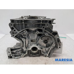 Opel - Astra - Engine crankcase