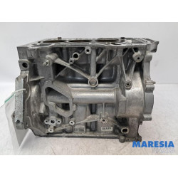 Opel - Astra - Engine crankcase