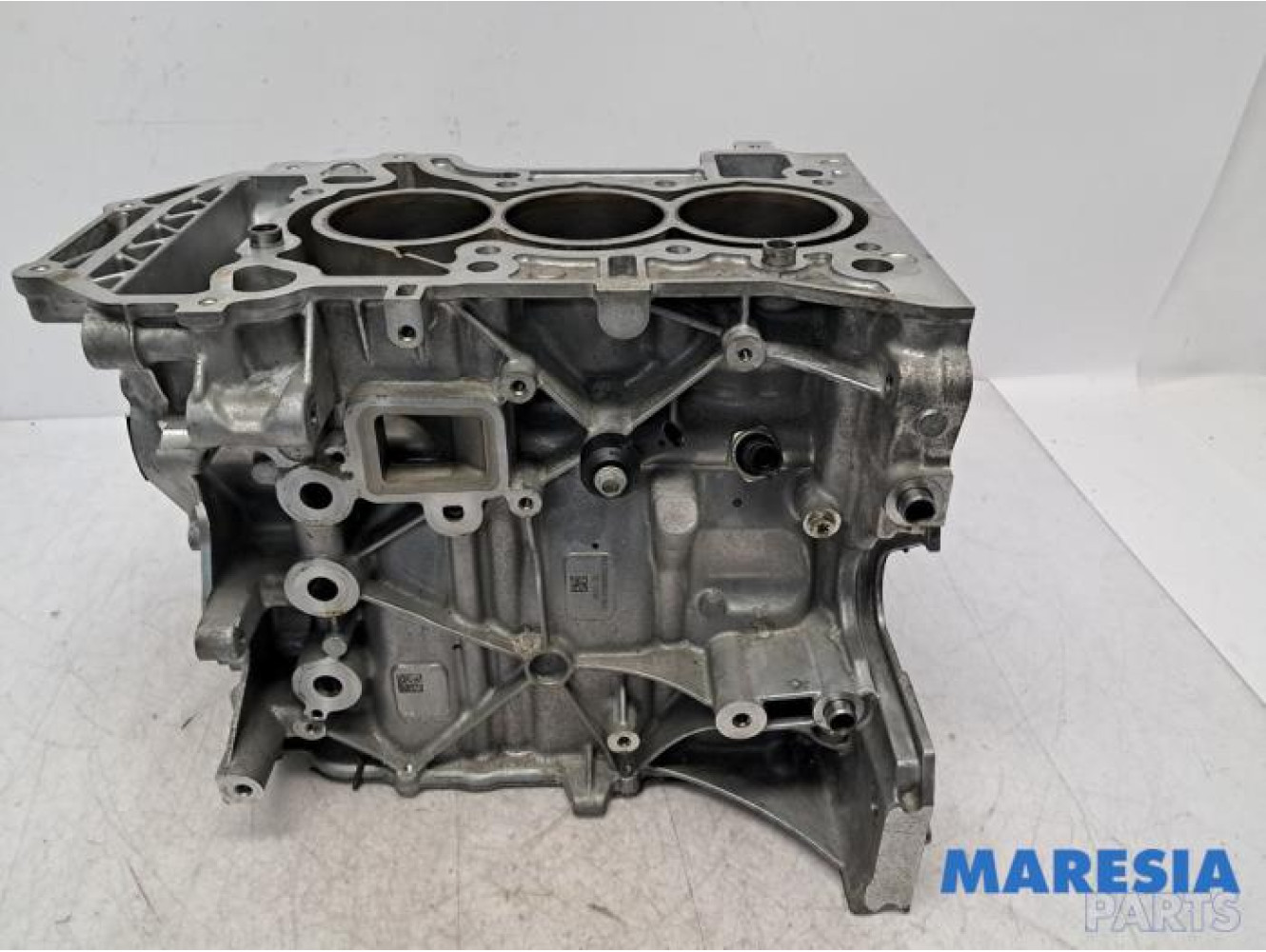 Opel - Astra - Engine crankcase