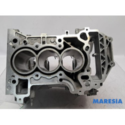 Opel - Astra - Engine crankcase