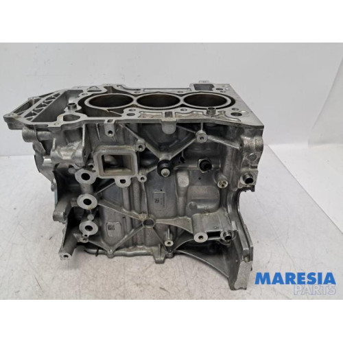 Opel - Astra - Engine crankcase