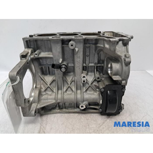 Peugeot - 5008 - Bloc moteur inférieur