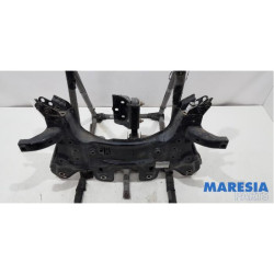 Fiat - 500 - Subframe