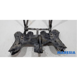 Fiat - 500 - Subframe
