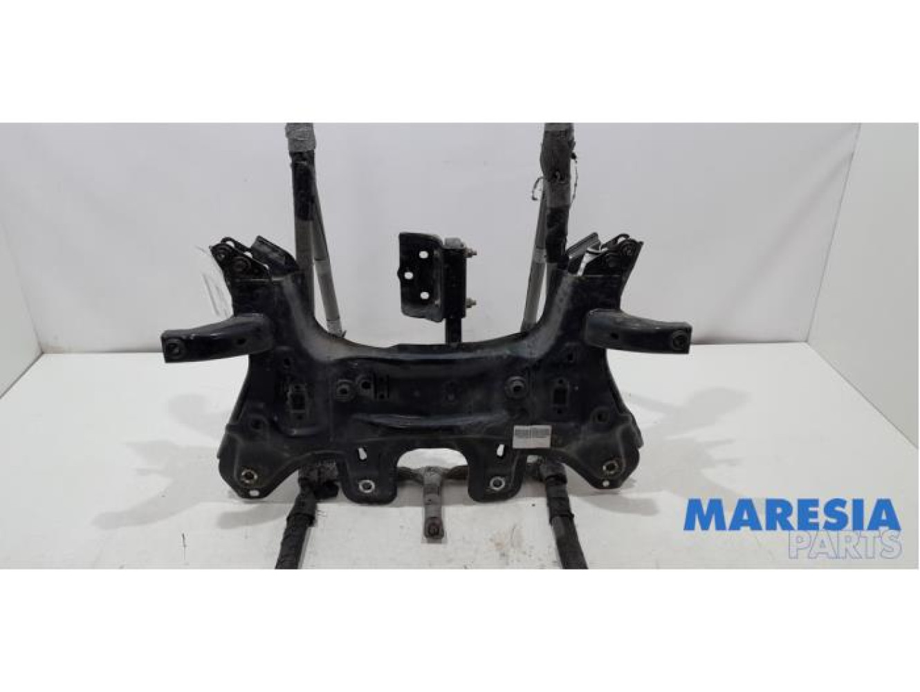 Fiat - 500 - Subframe