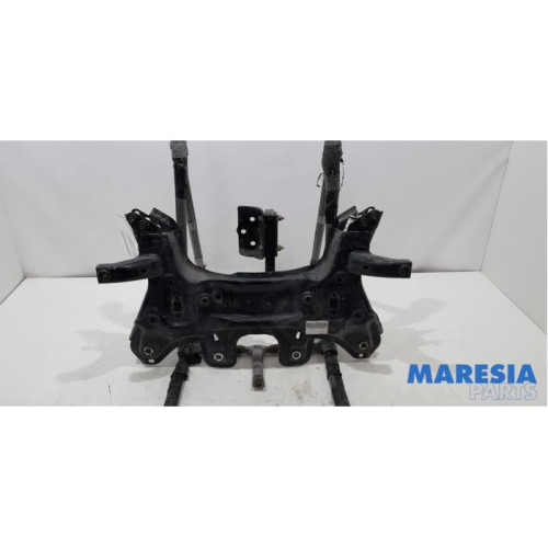 Fiat - 500 - Subframe