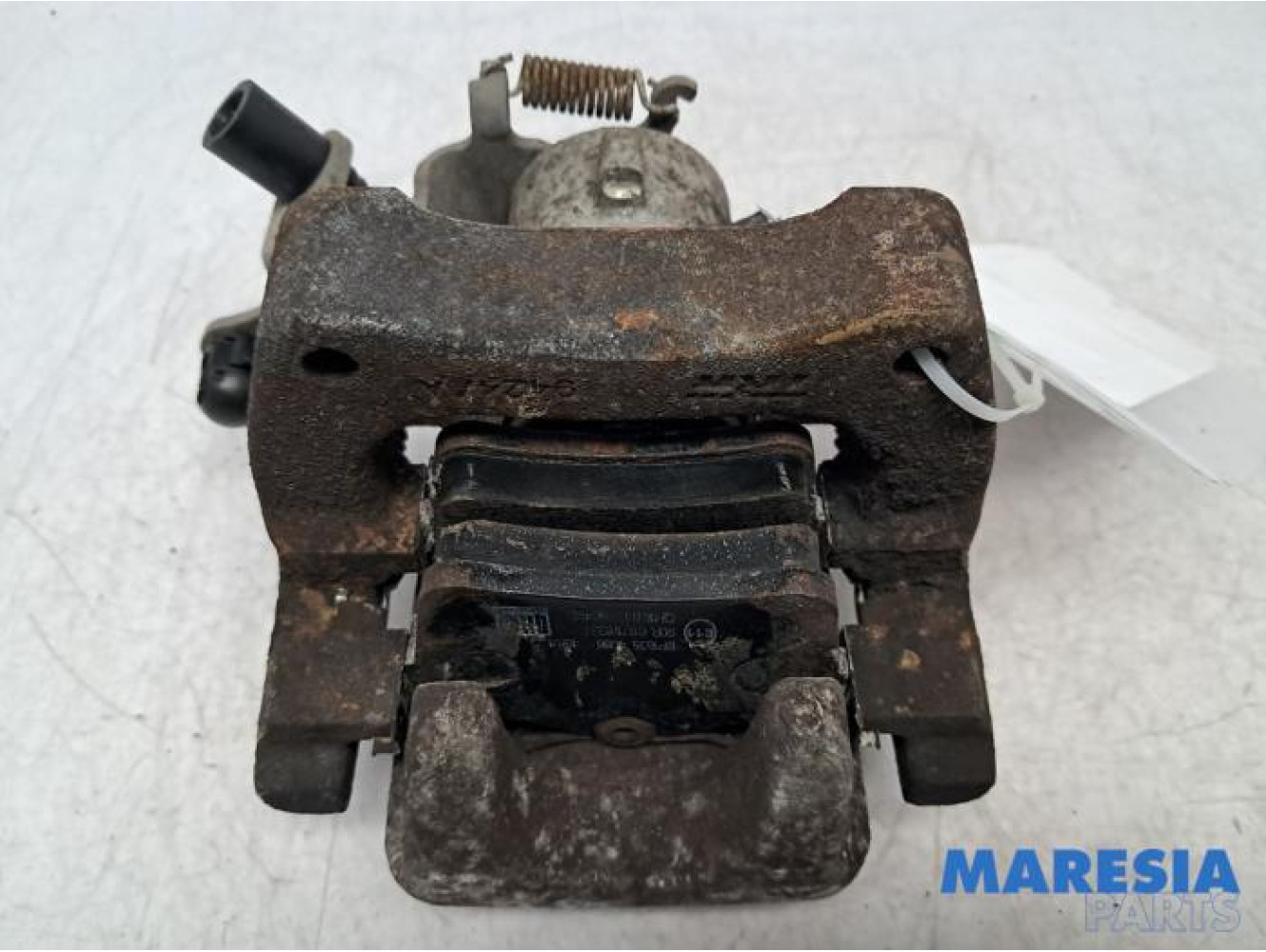 Citroen - Berlingo - Rear brake calliper, right