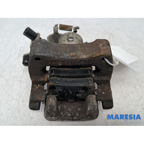 Citroen - Berlingo - Rear brake calliper, right