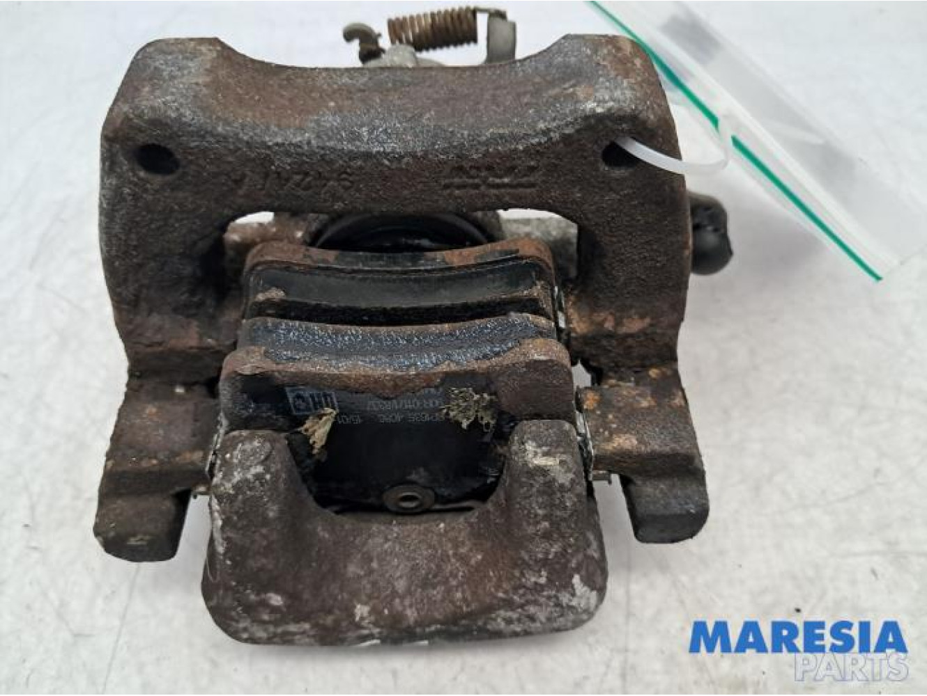 Citroen - Berlingo - Remklauw (Tang) links-achter