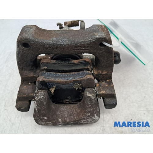 Citroen - Berlingo - Remklauw (Tang) links-achter