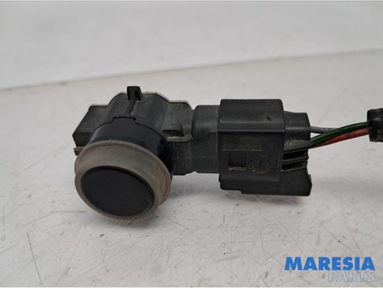 Citroen - C4 Cactus - PDC Sensor