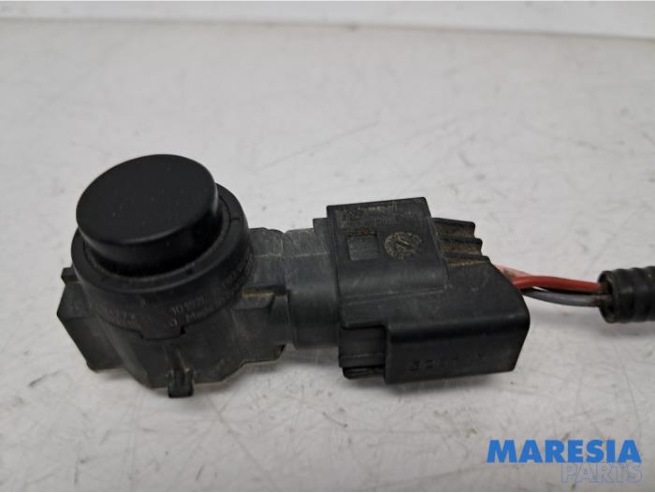 Citroen - C4 Cactus - PDC Sensor