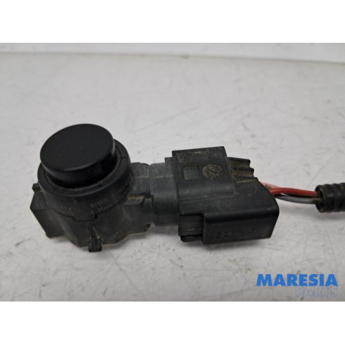 Citroen - C4 Cactus - PDC Sensor