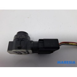 Citroen - C4 Cactus - PDC Sensor