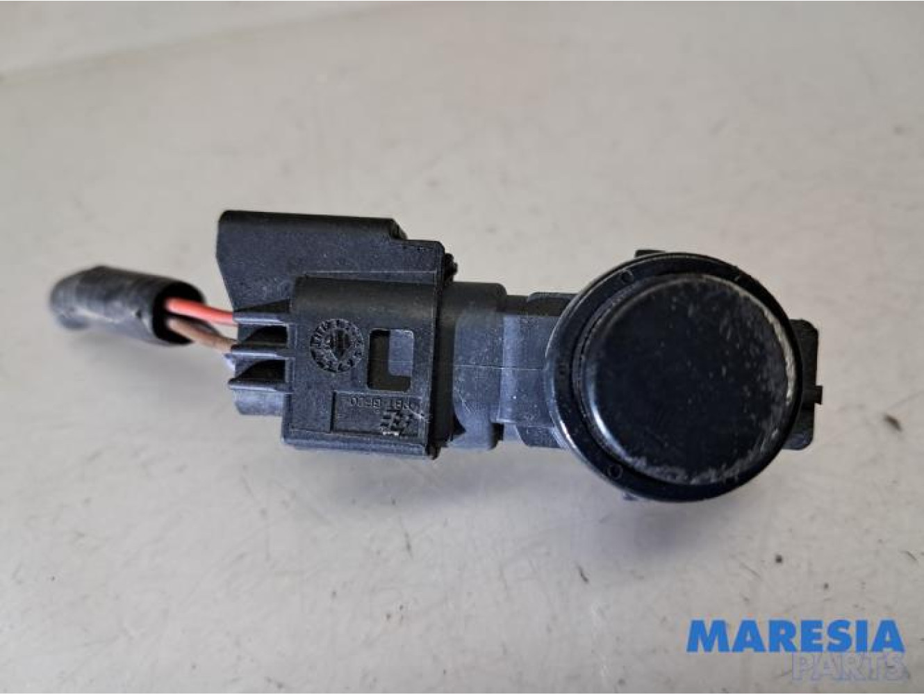 Citroen - C4 Cactus - PDC Sensor