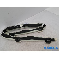 Citroen - C4 Cactus - Airbag hemel links