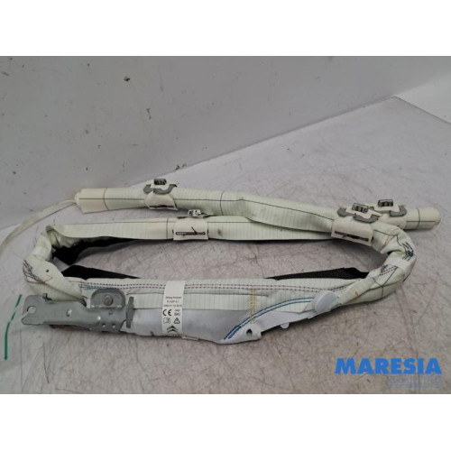 Citroen - C4 Cactus - Airbag hemel links