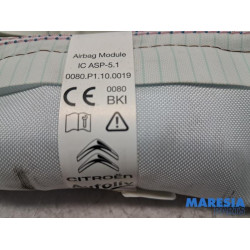 Citroen - C4 Cactus - Airbag hemel links