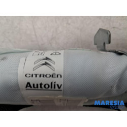 Citroen - C4 Cactus - Airbag hemel rechts