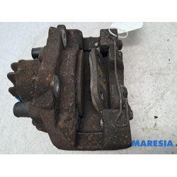 Citroen - Berlingo - Aandrijfas links-voor