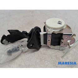 Citroen - C4 Cactus - Rear seatbelt, left