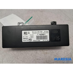 Citroen - C4 Cactus - Phone module