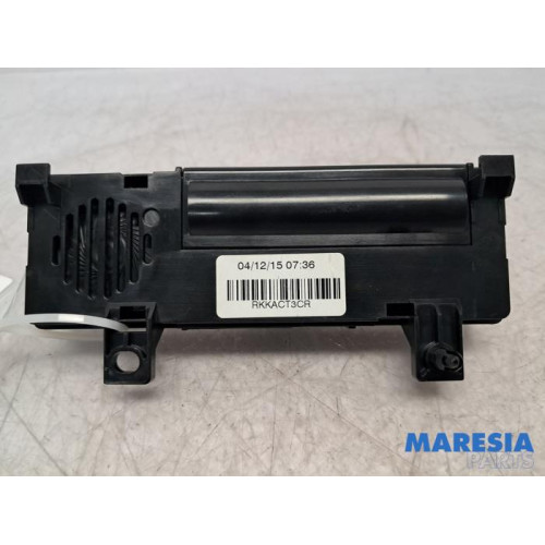 Citroen - C4 Cactus - Phone module