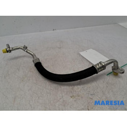 Citroen - Berlingo - Air conditioning line