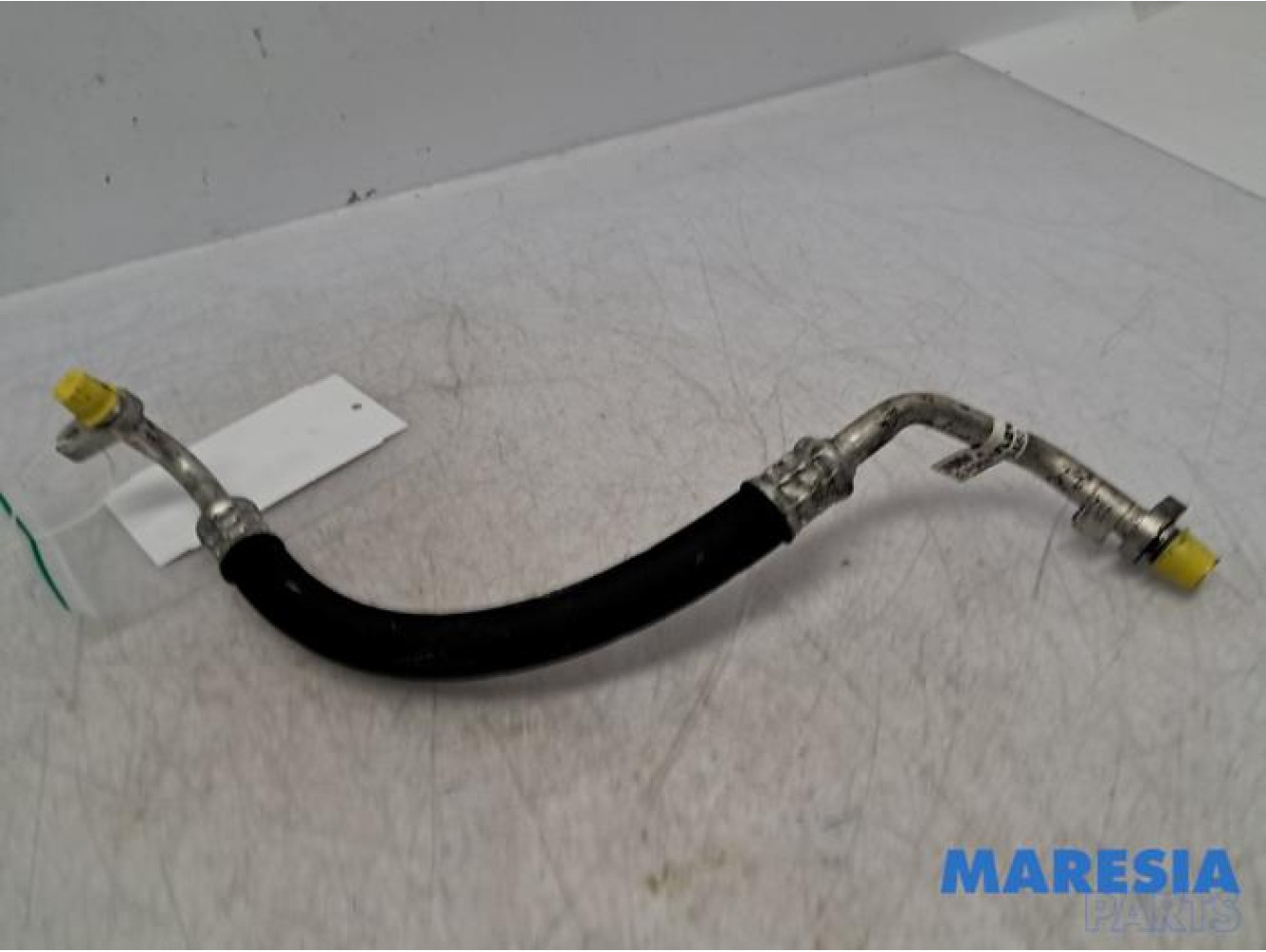 Citroen - Berlingo - Air conditioning line