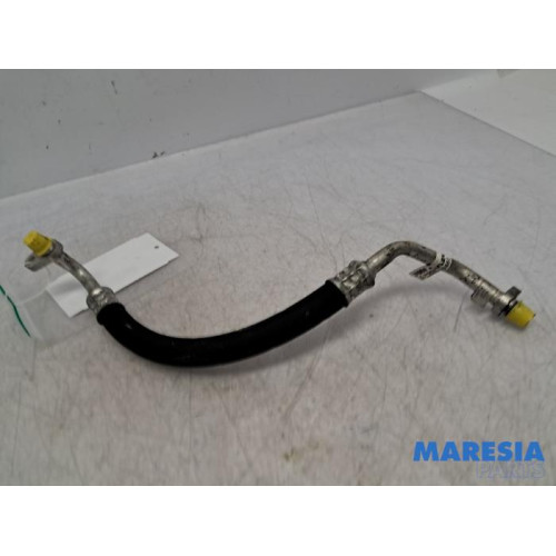 Citroen - Berlingo - Air conditioning line