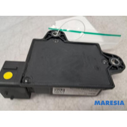 Citroen - C4 Cactus - Start/Stop relay