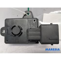 Citroen - C4 Cactus - Start/Stop relay