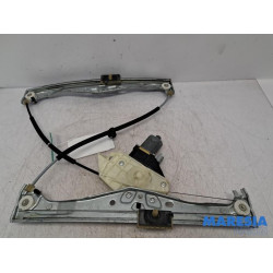 Citroen - C4 Cactus - Window mechanism 4-door, front left